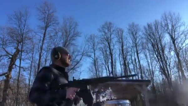System of a Down, maar dan op zijn Amerikaans