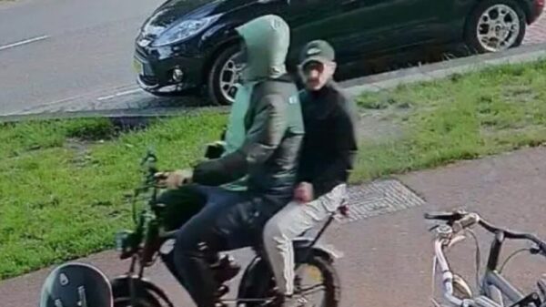 Amsterdam trapt fatbikes uit drukke parken: "De ellende moét stoppen"