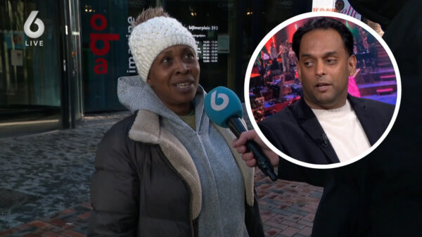 "Alles is beter in Suriname, maar in Nederland zijn er uitkeringen"