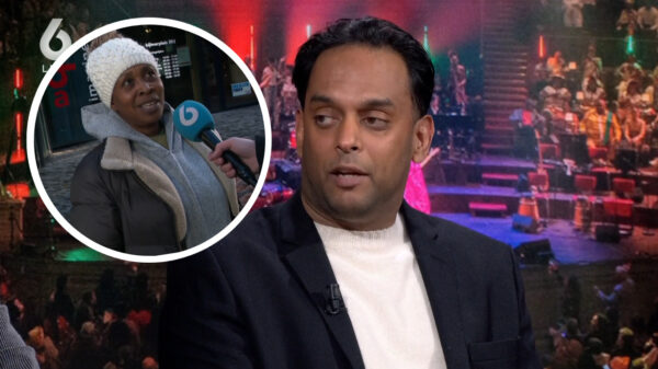 "Alles is beter in Suriname, maar in Nederland zijn er uitkeringen"