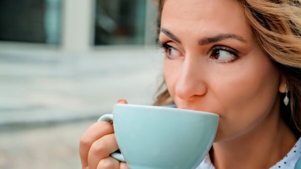 Een dagelijks bakkie pleur maakt je lichaam tot vijf jaar jonger