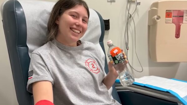 Subtiele klachten bij 18-jarige cheerleader blijkt agressieve botkanker