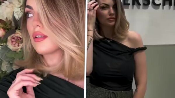 Oostenrijkse influencer (32) dood gevonden in koffer in Sloveens bos