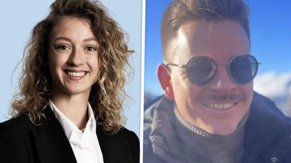 Zwitserse toeriste (25) doodgebeten door haai tijdens zwempartij in Australië