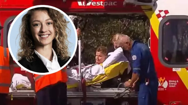 Zwitserse toeriste (25) doodgebeten door haai tijdens zwempartij in Australië