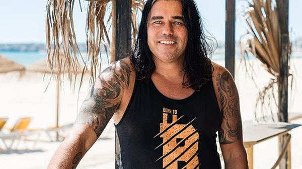 Lokale held of nationale stem? Didi Taihuttu en hoe hij met Nederlanders over crypto praat