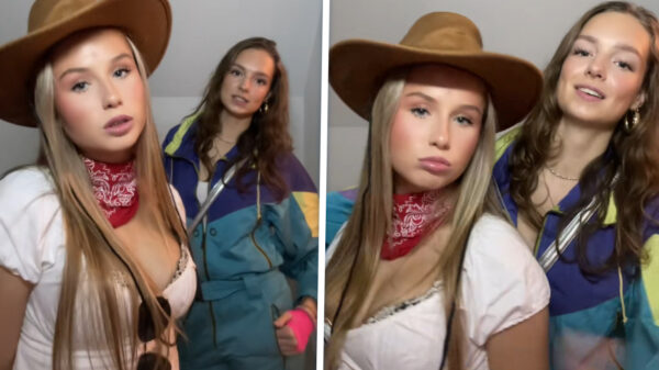 Die 'carnavalnummers' van tegenwoordig worden met de dag vreemder