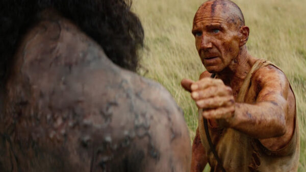 Trailer: 28 Years Later - The Bone Temple met Ralph Fiennes en Jack O’Connell