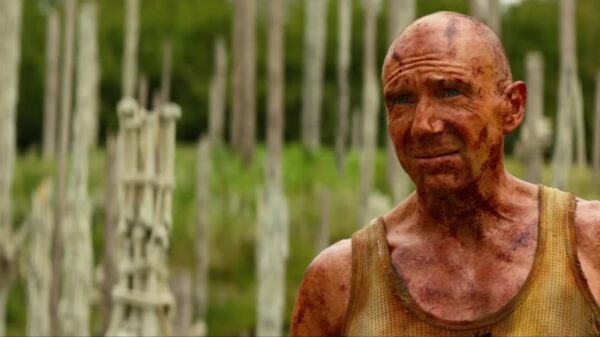 Trailer: 28 Years Later - The Bone Temple met Ralph Fiennes en Jack O’Connell