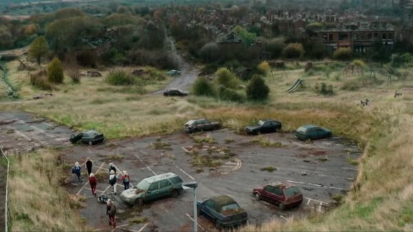 Trailer: 28 Years Later - The Bone Temple met Ralph Fiennes en Jack O’Connell