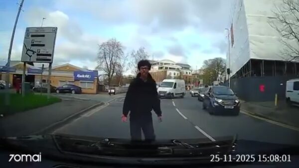 Typische verzekeringsoplichter doet poging om gratis geld te regelen