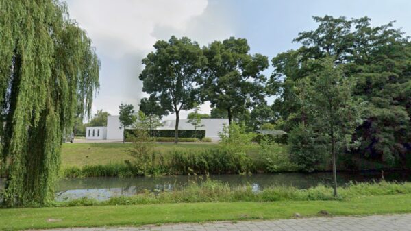 Dordtse begraafplaats experimenteerde in diepste geheim met overledenen