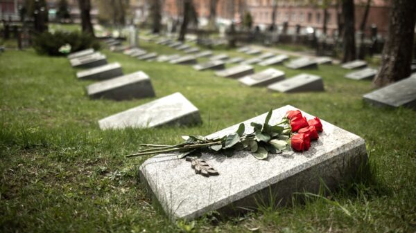 Dordtse begraafplaats experimenteerde in diepste geheim met overledenen