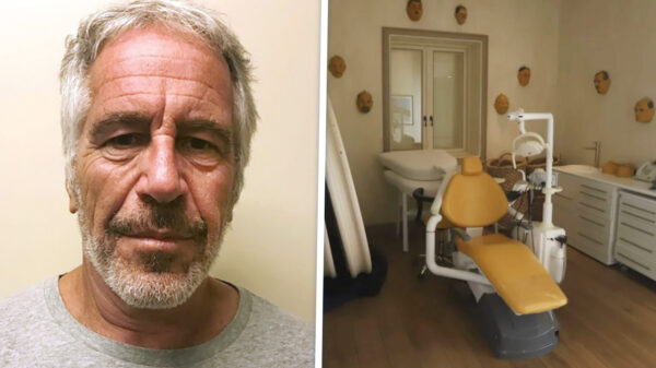 Nieuwe beelden geven griezelig inkijkje privé-eiland Jeffrey Epstein