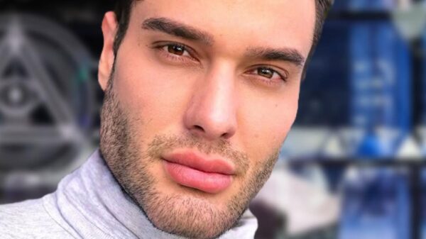 ‘Levende Nostradamus’ voorspelt nieuwe strijdtonelen en chaos in 2026