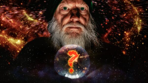 ‘Levende Nostradamus’ voorspelt nieuwe strijdtonelen en chaos in 2026