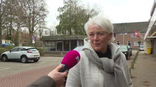 Hilarisch: Rutgers wijst plattelandsjongeren aan als grote boosdoeners