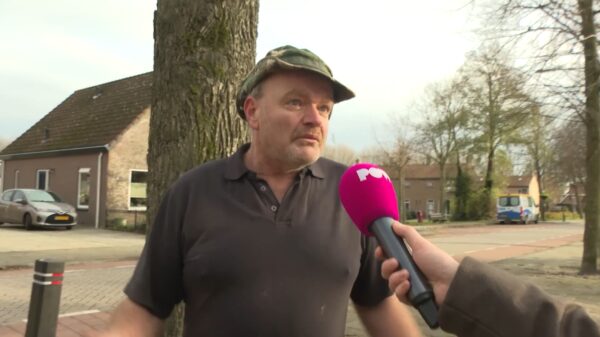 Hilarisch: Rutgers wijst plattelandsjongeren aan als grote boosdoeners