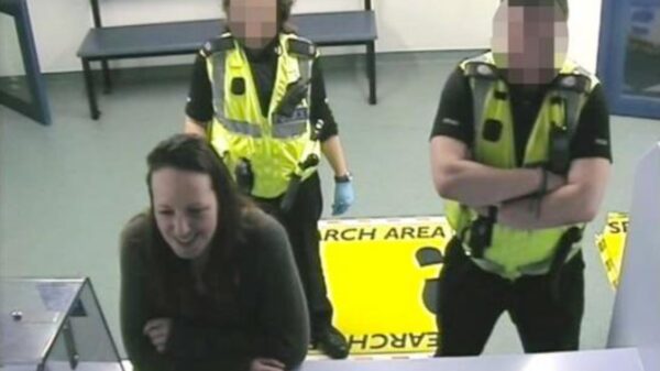 Elf woorden van seriemoordenaar laten zelfs rechercheurs wit wegtrekken