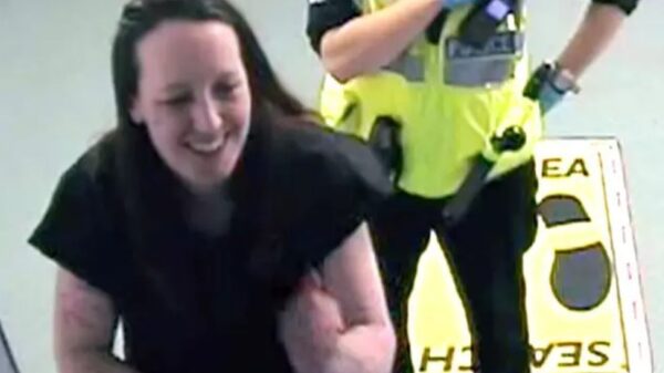 Elf woorden van seriemoordenaar laten zelfs rechercheurs wit wegtrekken