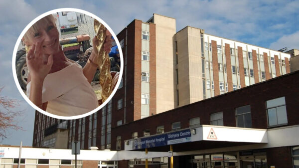 Vrouw 'overleden' verklaard, wordt wakker in mortuarium en sterft alsnog