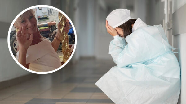 Vrouw 'overleden' verklaard, wordt wakker in mortuarium en sterft alsnog