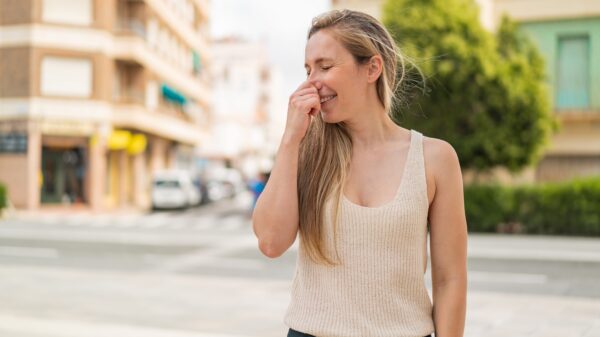 Onderzoek bewijst: scheten van vrouwen zijn smeriger dan die van mannen!
