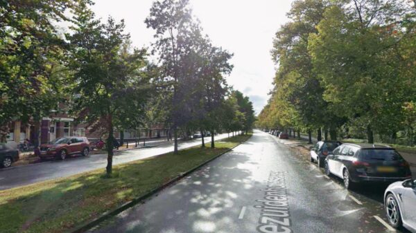 Vrouwelijke slachtoffers dodelijke crash Den Haag kregen lift na verjaardagsfeest