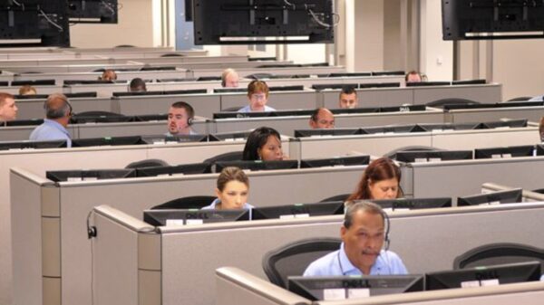 Bizar gesprek tussen Essent-verkopers uitgelekt: zo denken ze over hun klanten