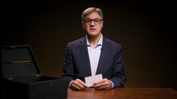 Voormalig CIA-agent onthult of ze mensen 'spoorloos' kunnen laten verdwijnen