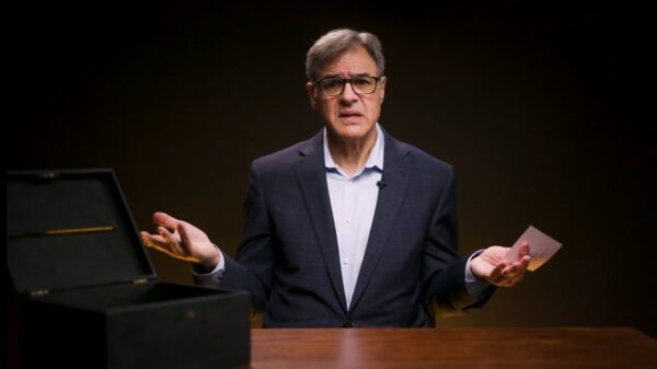 Voormalig CIA-agent onthult of ze mensen 'spoorloos' kunnen laten verdwijnen