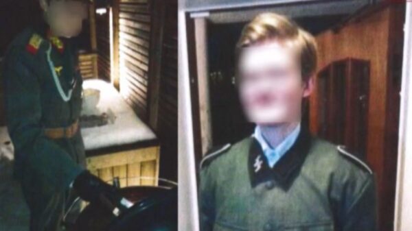 Zweedse terrorist wilde aanslag plegen op de A27 en in Hilversum