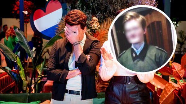 Zweedse terrorist wilde aanslag plegen op de A27 en in Hilversum