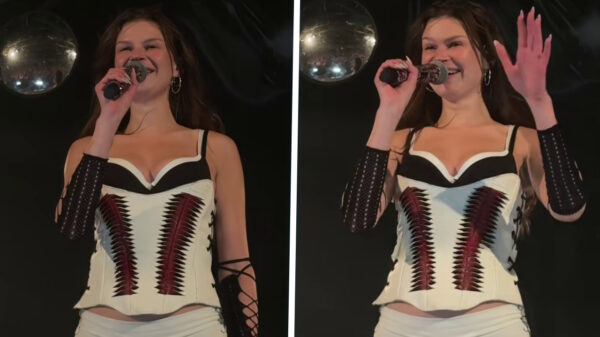 Voorste rij krijgt premium toegang tot Ikkimels natuurlijke ventilatie