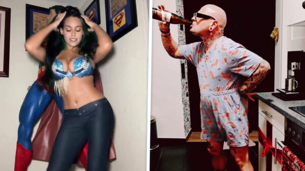 Hotssjeeeeéé het is weekend!