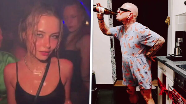 Hotssjeeeeéé het is weekend!