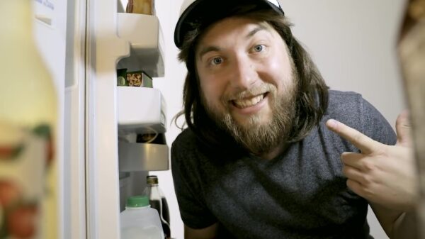 Ozzy Man doet op geheel eigen wijze een overzicht van het jaar 2019