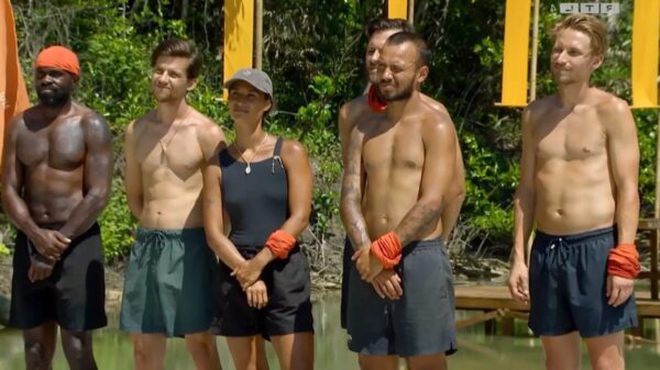 Expeditie Robinson-kandidate Amijé Roos zwaar onder vuur na pesterijen