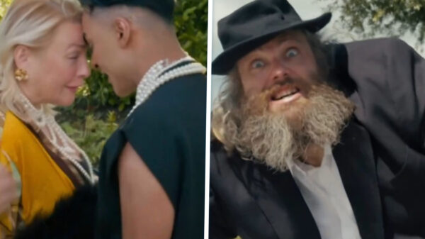 Kijkers krijgen ordinaire chaos in de Videoland-hit House of Villains