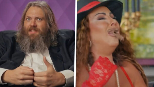 Kijkers krijgen ordinaire chaos in de Videoland-hit House of Villains