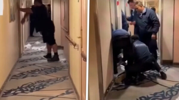 Familie van Amerikaan klaagt Royal Caribbean aan na fatale cruise