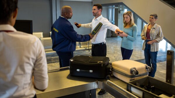 De Verenigde Staten willen social media én dna van toeristen checken