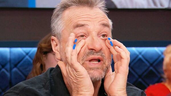 Tom Waes hard onder vuur op social media na optreden in Pauw & De Wit