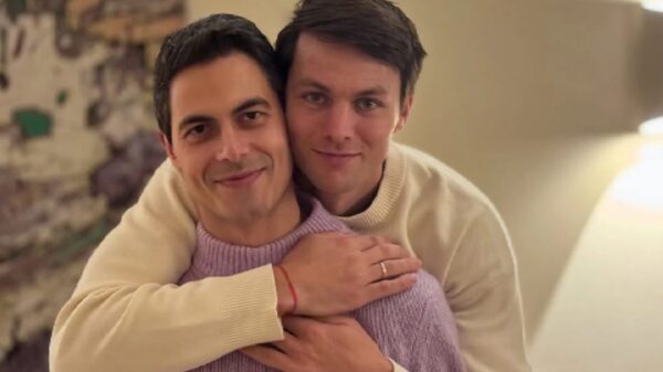 Paniek: Relatieproblemen bij D66-leider Rob Jetten en Nicolás Keenan?