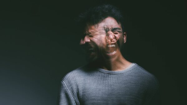 Expert onthult hoe je aan iemands ogen kunt zien of 'ie een psychopaat is