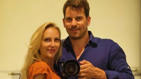 Man aangeklaagd voor moord op Miss Zwitserland-finaliste Kristina Joksimovic