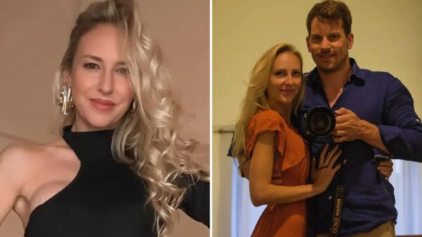 Man aangeklaagd voor moord op Miss Zwitserland-finaliste Kristina Joksimovic