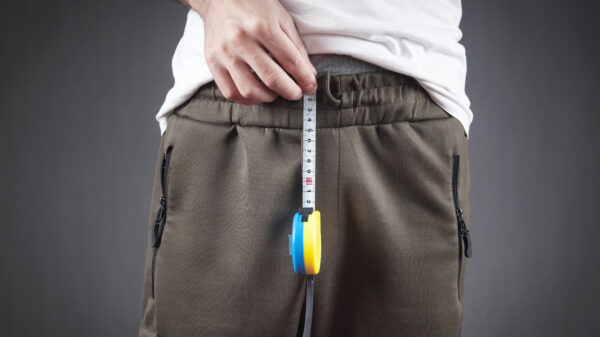 Arts onthult gemiddelde lengte 'Jaap Stam' en die is kleiner dan je denkt