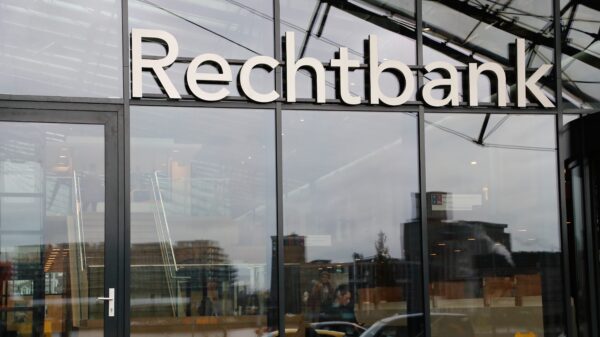 Man (43) krijgt acht jaar cel na dodelijke ruzie over hond in Schiedam