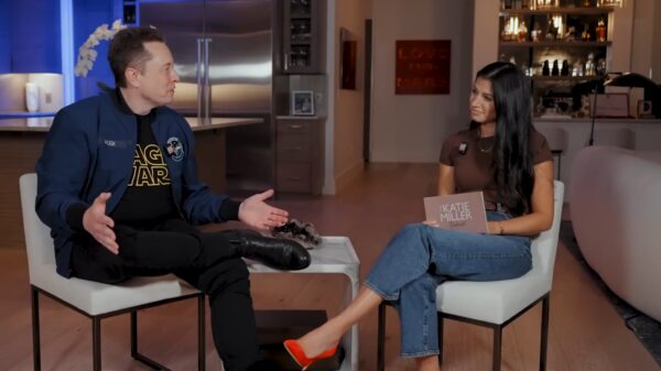 Elon Musk durft niet meer de straat op na de moord op Charlie Kirk